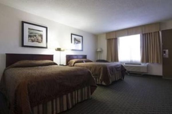 AIRLANE HOTEL AND CONFERENCE CENTRE (Thunder Bay)